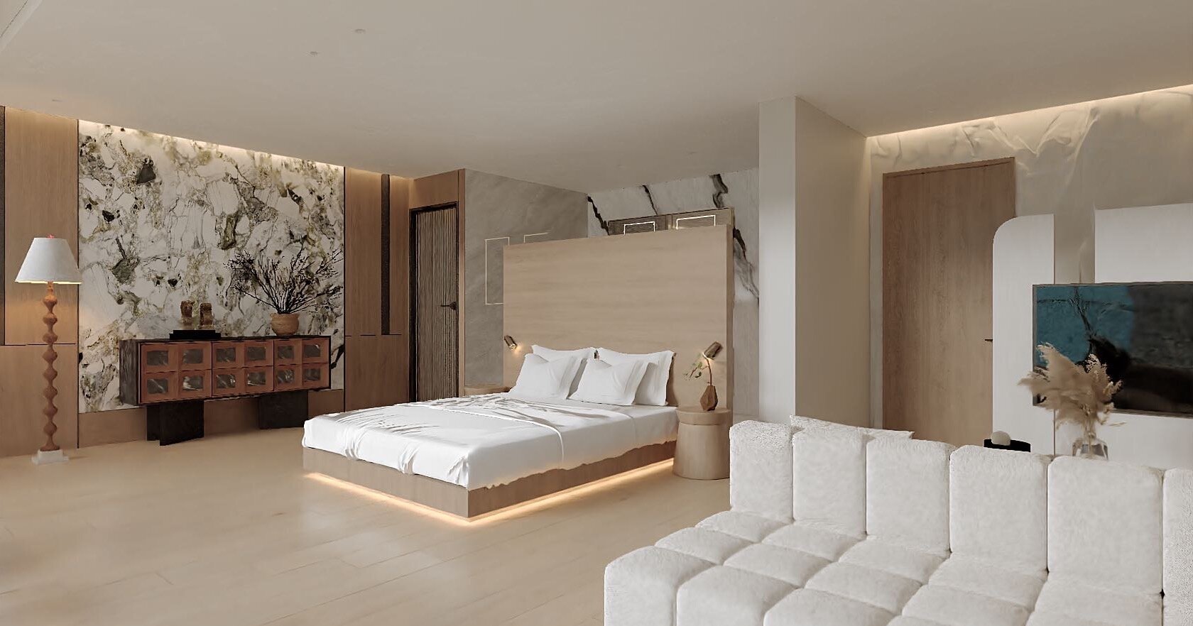 Escape to Paradise: Luxury Villas on Koh Samui island, Thailand ...